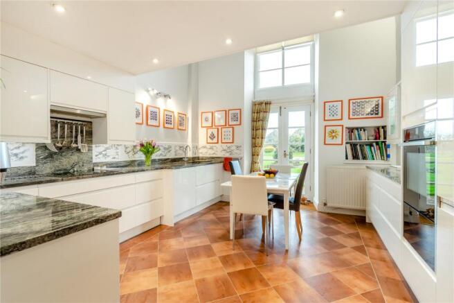 Fabulous Kitchen