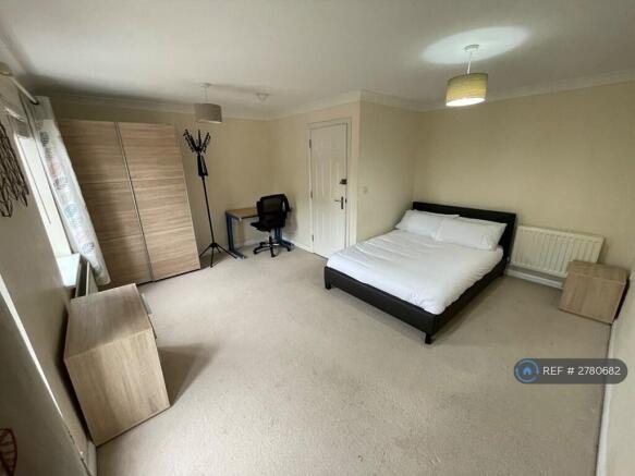 Your Room