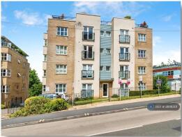 Flat 2, 199, Coxford Road, Southampton SO16 5AR