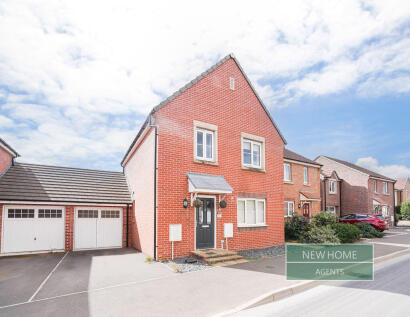 Stag Valley Road, Bridgwater, TA6 7BZ