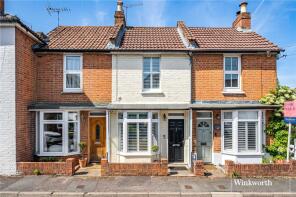 13, Coworth Road, Sunningdale, Ascot SL5 0NX