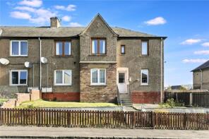 27, Spittalfield Crescent, Inverkeithing KY11 1DT