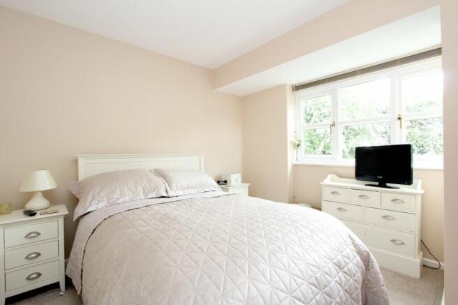 Double Bedroom