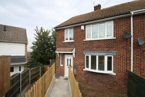 56, Violet Avenue, Edlington, Doncaster DN12 1NW