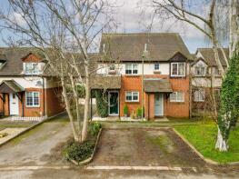 19, Lincoln Place, Thame OX9 2ER