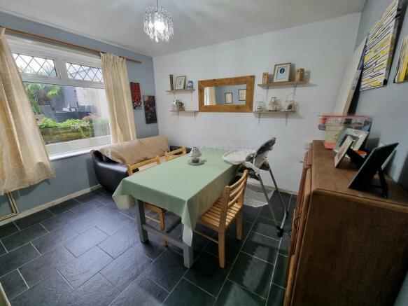 Dining  Room
