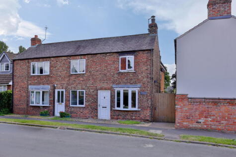 Ashley Cottage, Shiptonthorpe