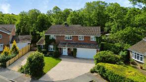 3, Sun Gardens, Burghfield Common, Reading RG7 3JB