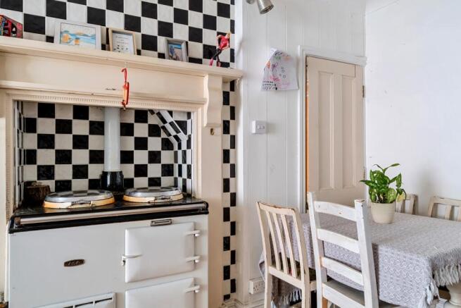 Dining Area 2