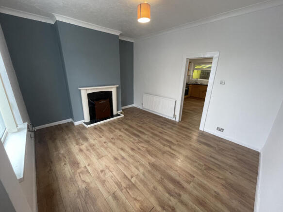 2 Bed Terraced House for Rent