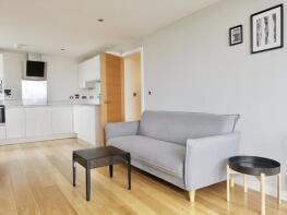 Flat 3, 6 Mallard Point, Rainhill Way, London E3 3FQ