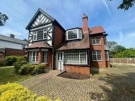 Osborne House, Compton Avenue, Luton LU4 9AZ