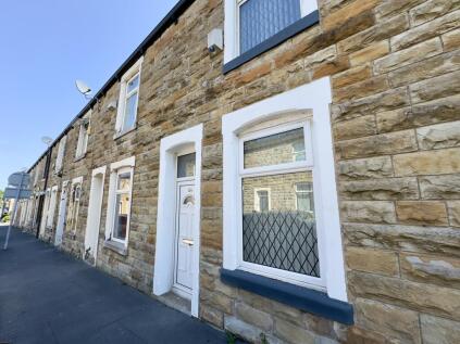 Nairne Street, Burnley