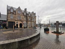 Apartment 2, 1b, Regent Street, Eccles M30 0BP
