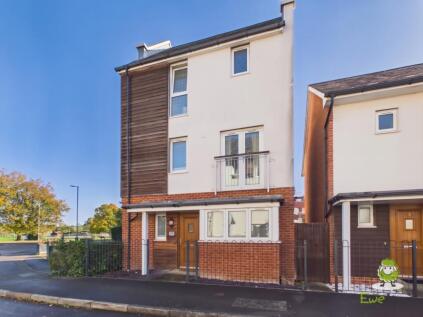 Mallory Road, Basingstoke, Hampshire, RG24