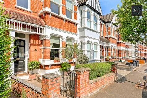 Wynndale Road, South Woodford, London, E18 1DX