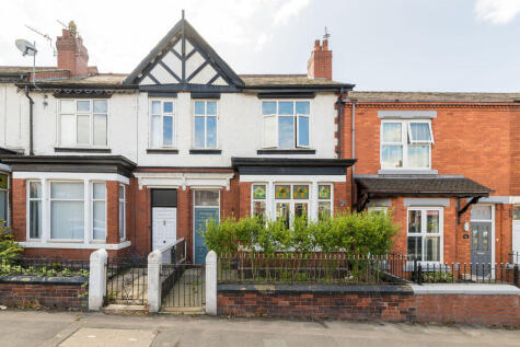 Park Road, Springfield, WN6 7AA