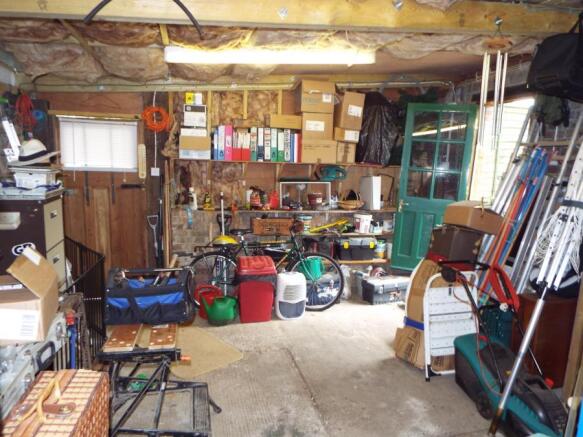 Workshop/Store