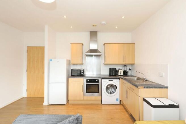 1 bed Apartment for sale Image 4