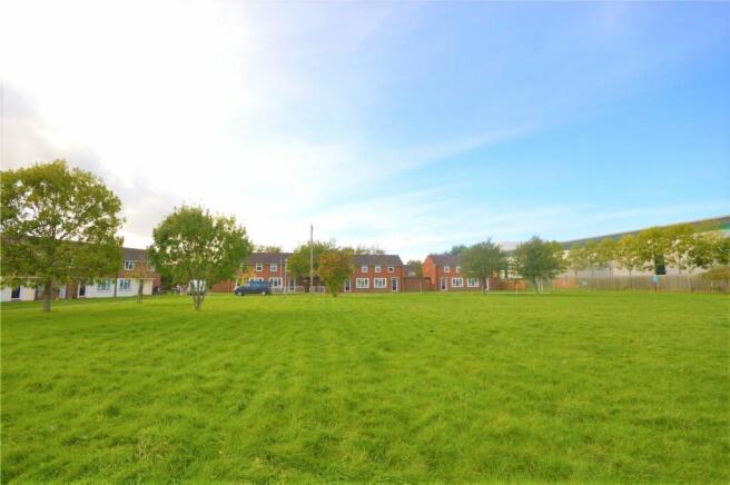 Communal Green