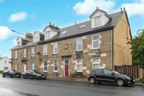 Flat 2/1, 77, East Princes Street, Helensburgh G84 7DQ