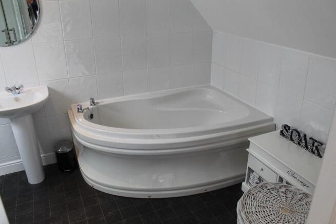 Ensuite one