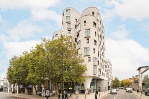Flat 92, 2a, St Luke's Avenue, London SW4 7EB