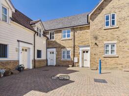 18, Church Mews, Church Road, Colchester CO5 0SN