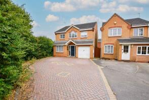 63, Fox Hollow, Leicester LE2 4QY