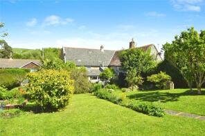 Strathwell Dale, High Street, Ventnor PO38 2QE