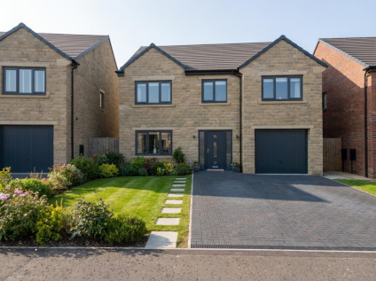 Hasler House, Duchy Lane, Knaresborough