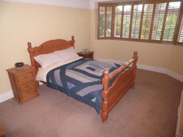bedroom two