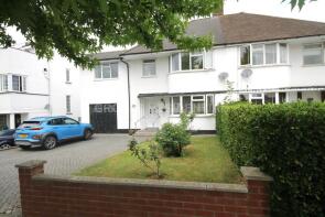 11, Meadow Hill, New Malden KT3 5RQ