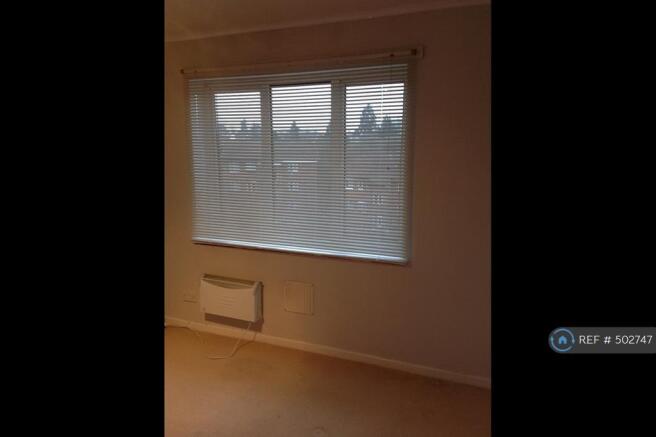 Another View Of Living Area