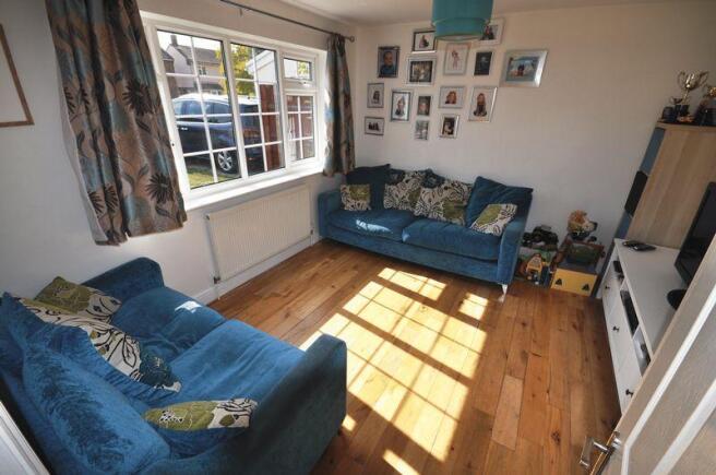SITTING ROOM