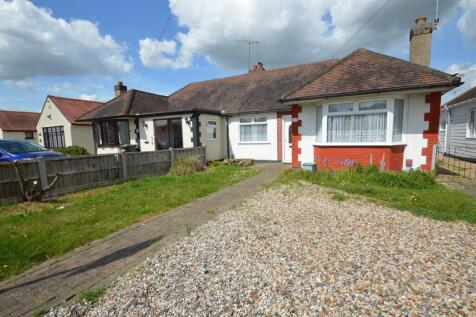 Keith Way, Southend On Sea