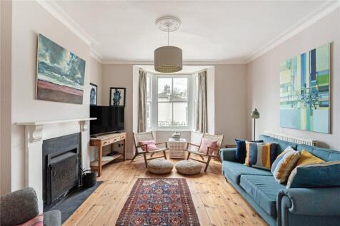 Rosebery Terrace, Clifton, Bristol, BS8