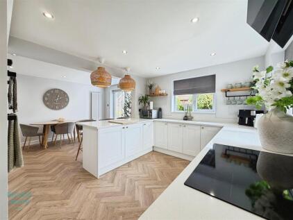 Great North Road, Ranskill, Retford