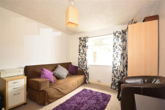 Bedroom 2 (Used As A Lounge/ Office)