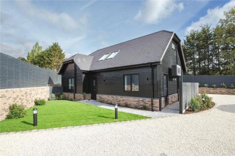 Harper Lane, Radlett, Hertfordshire, WD7