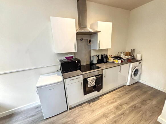 Golden Smithies Lane, Wath Upon Dearne, Rotherham, South Yorkshire, S63 7GF photo 2