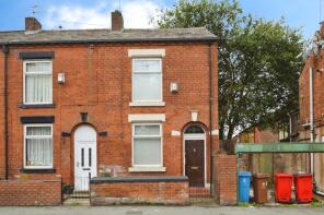 177, Stanley Road, Chadderton OL9 7HS