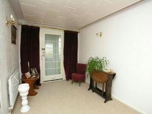 Reception Hall
