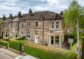 2, Wardlaw Avenue, Rutherglen, Glasgow G73 3EL