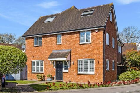 Sycamore Drive, Burgess Hill, RH15