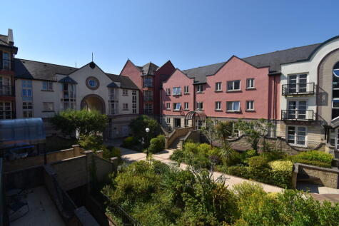 Waterside, Exeter