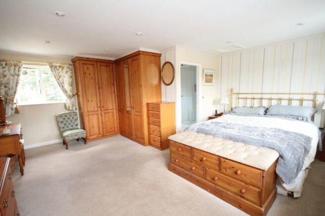 bedroom one/1