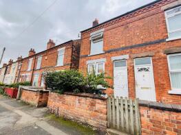 81, Sherbrook Road, Nottingham NG5 6AR