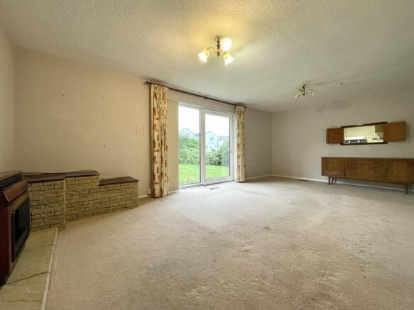 Living  / Dining Room