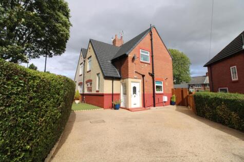 Thropton Terrace, High Heaton, Newcastle upon Tyne, NE7